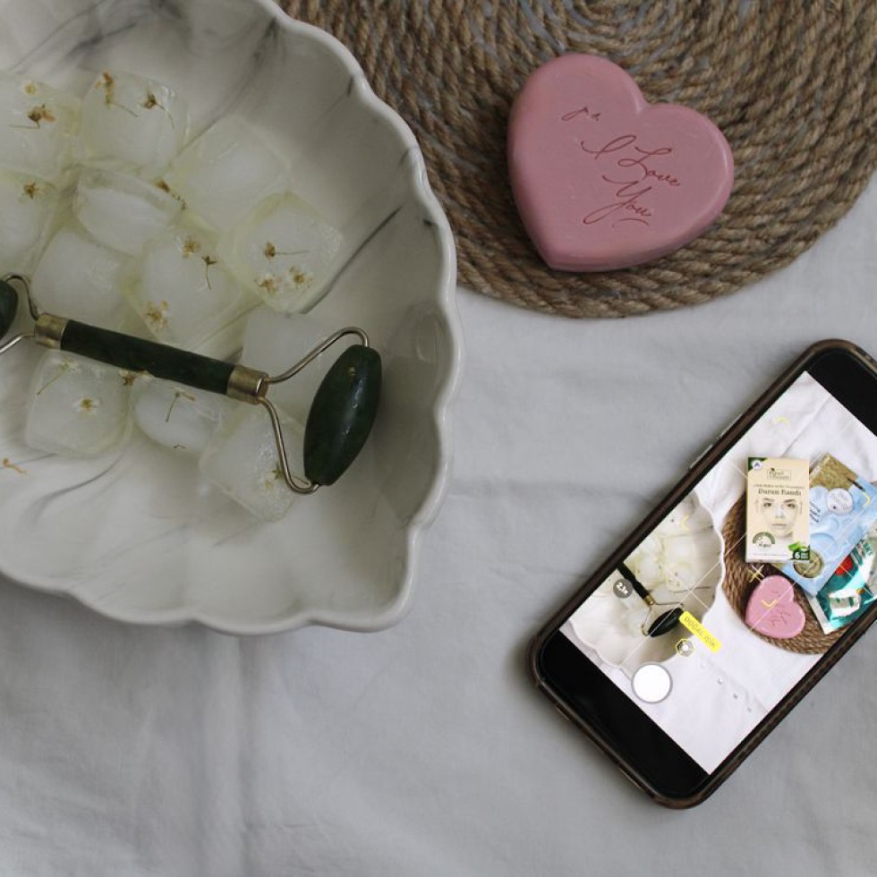 The only skincare routine you need in humid weather