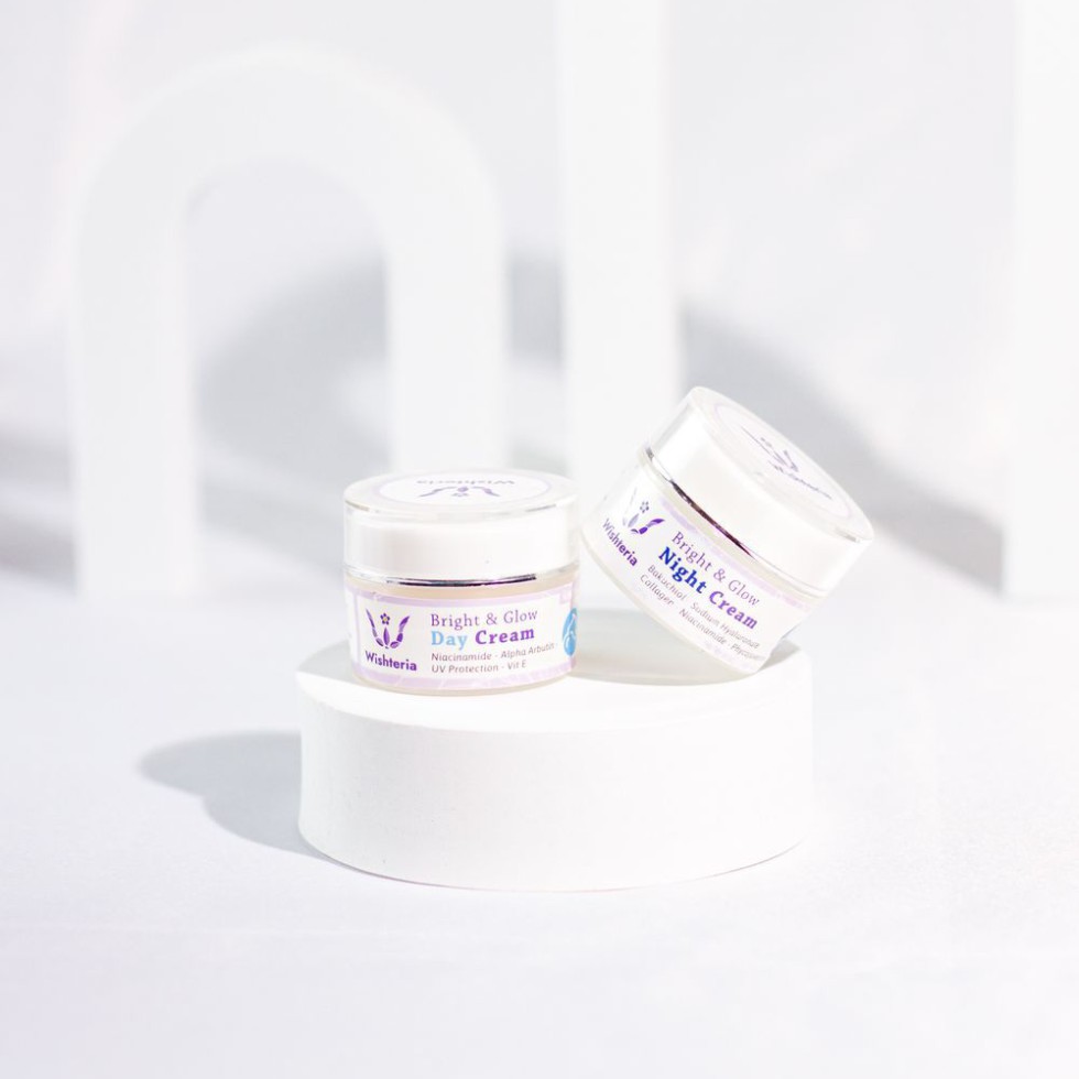 Hyaluronic Water Gel Moisturiser