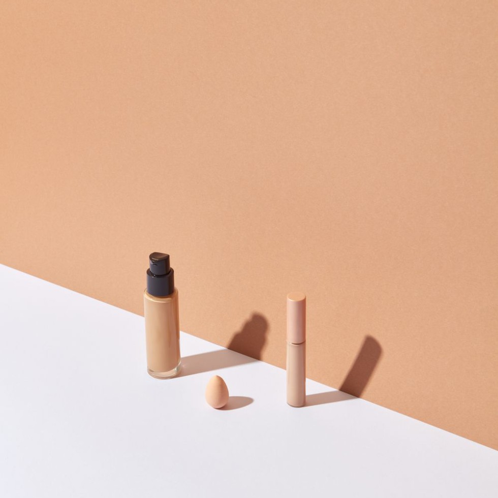 Skin Tint Foundation