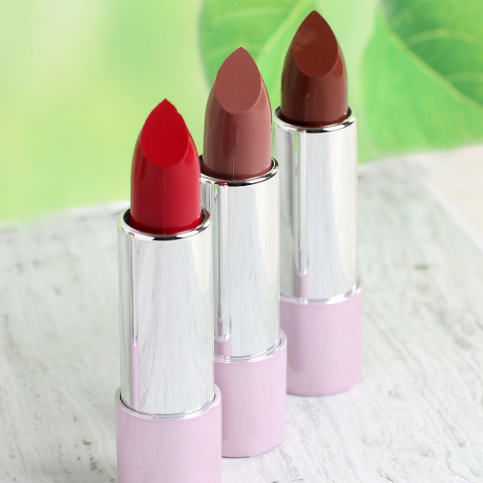 Velvet Matte Lipstick