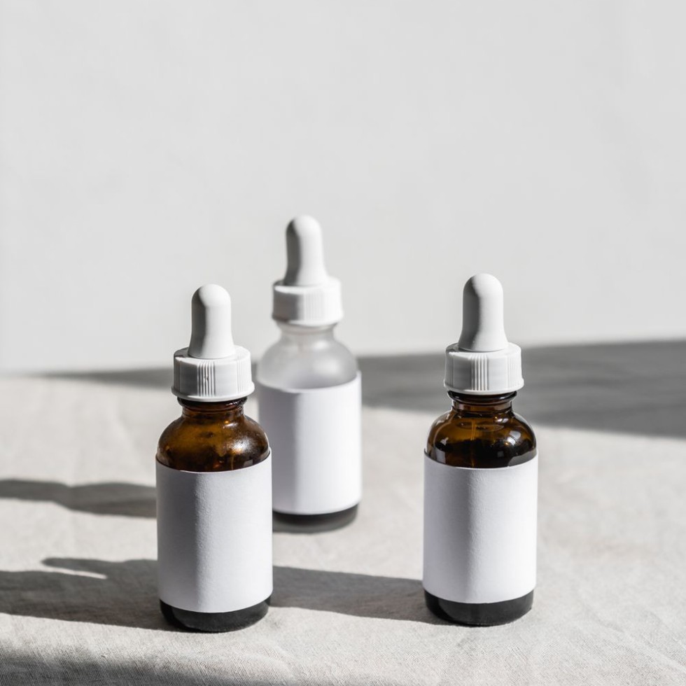 Vitamin C 15% Brightening Serum