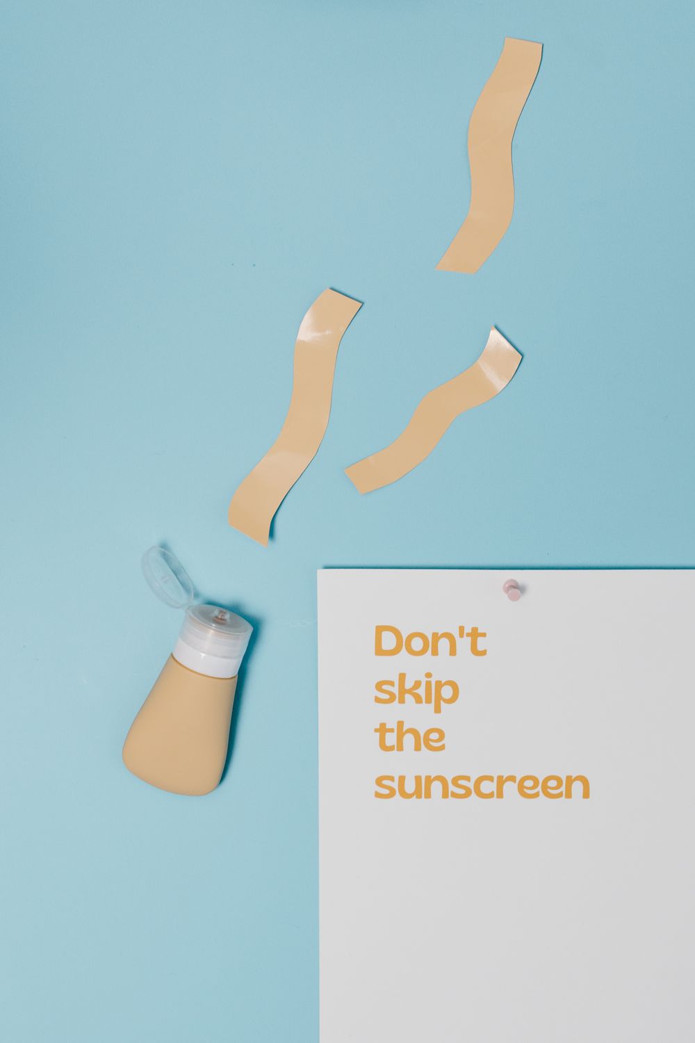 How much sunscreen is enough?