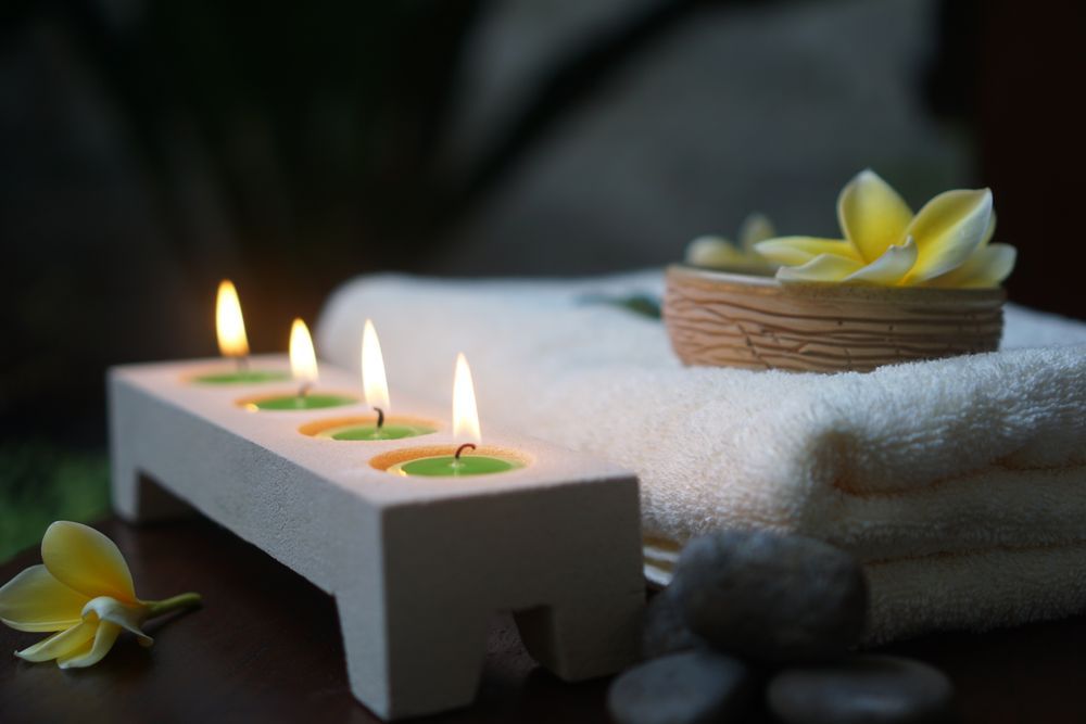 Five minutes of self-care that actually helps